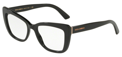 Dolce & Gabbana Optical Frame DG3308-501