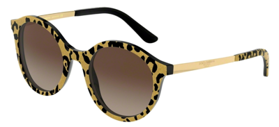 Dolce & Gabbana Okulary przeciwsłoneczne DG4358-320813