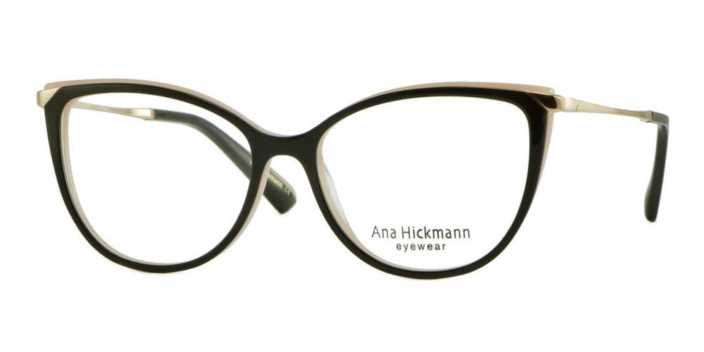 Hickmann Okulary korekcyjne AH6415-A01