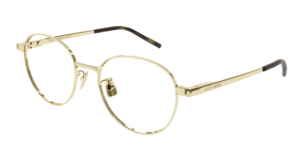 Saint Laurent Okulary korekcyjne SL532-00653