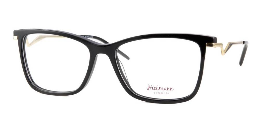 Hickmann Okulary korekcyjne HI6100-A01