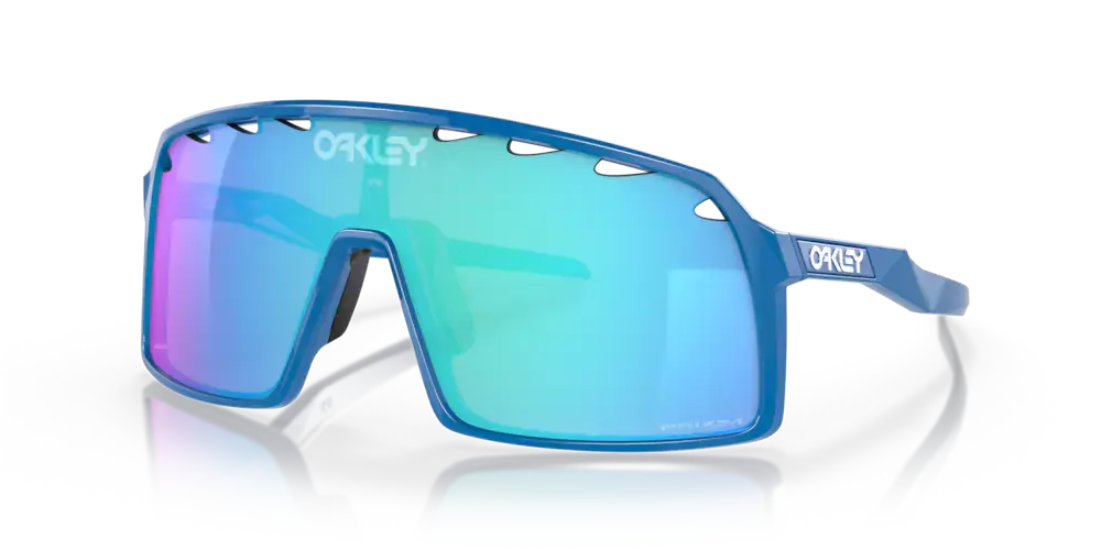 Oakley Okulary przeciwsłoneczne SUTRO Sapphire/Prizm Sapphire OO9406-50