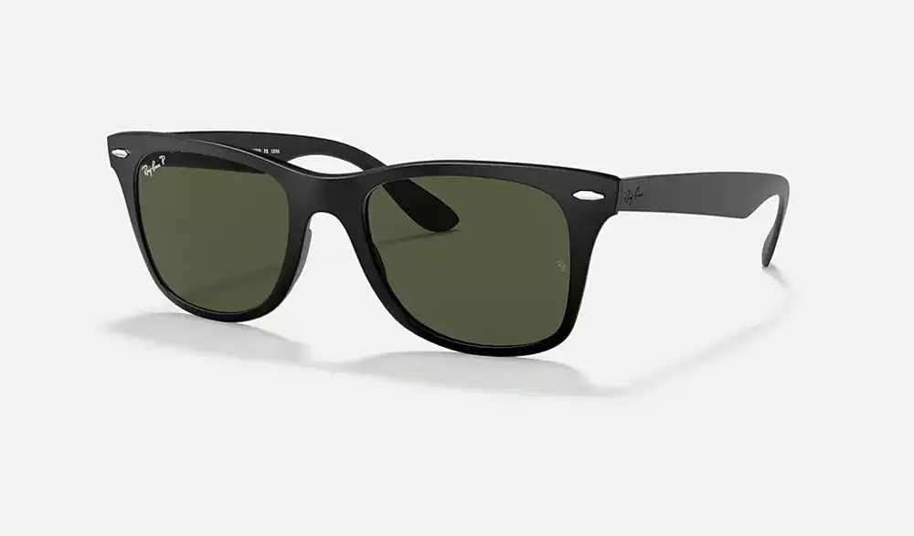Ray-Ban Sunglasses  RB4195-601S9A