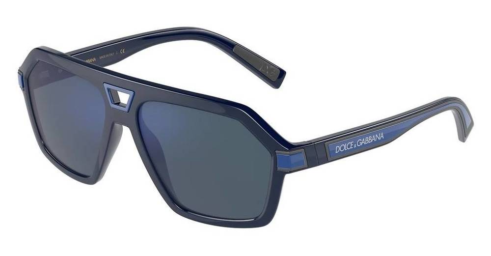 Dolce & Gabbana Sunglasses DG6176-329425