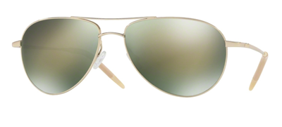 Oliver Peoples Sunglasses OV1002S-5035G0