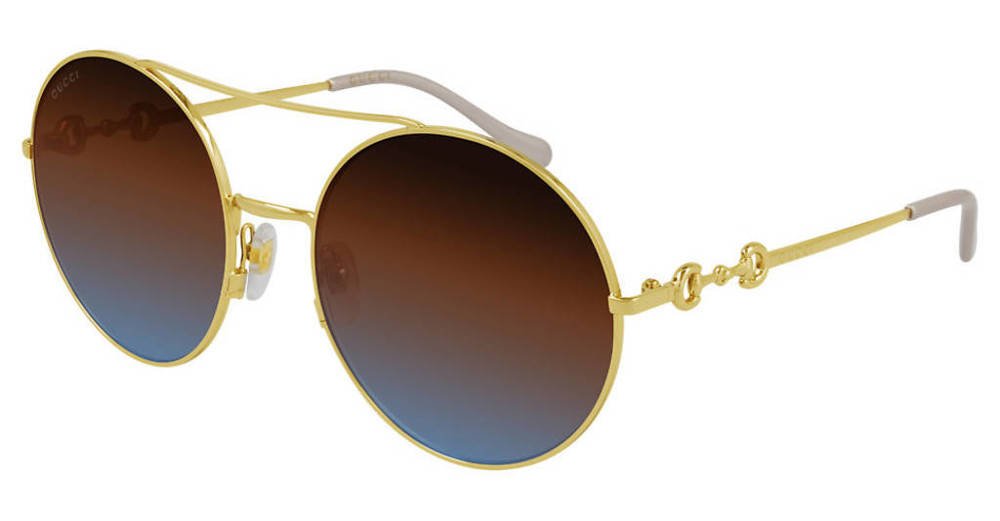 Gucci Sunglasses GG0878S-004