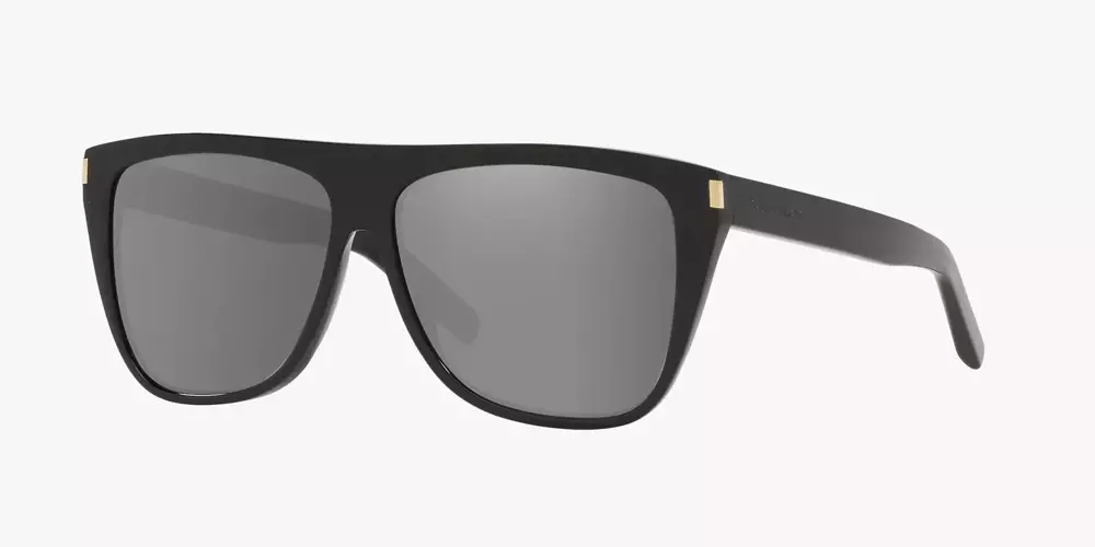 Saint Laurent Sunglasses SL 1-001