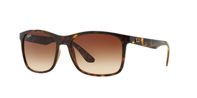 Ray-Ban Sunglasses  RB4232-710/13