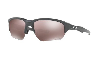 Oakley Sunglasses FLAK® BETA Steel / Prizm Daily Polarized OO9363-08