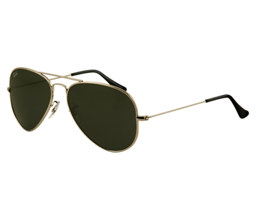 Ray-Ban Sunglasses Glasses AVIATOR RB8041 - 086