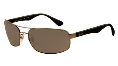 Ray-Ban Sunglasses Glasses RB3445 - 029/K3