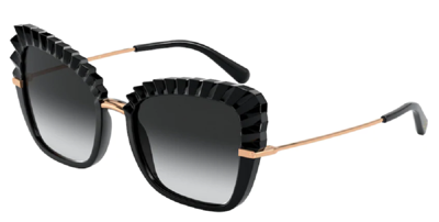 Dolce & Gabbana Sunglasses DG6131-501/8G