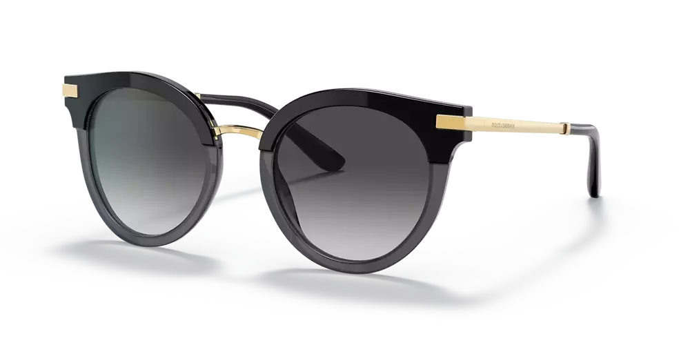 Dolce & Gabbana Sunglasses DG4394-32468G