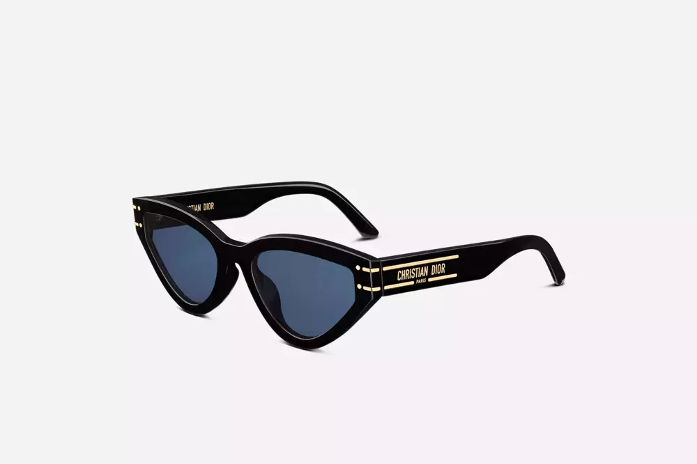 Dior Sunglasses DIORSIGNATURE B2U 10B0 CD40066U_5301V