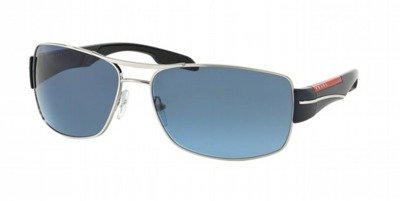 Prada Sport Sunglasses PS53NS-1BC5I1