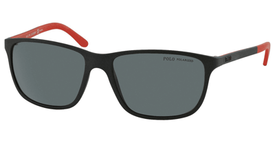 Ralph Lauren Sunglasses PH4092-550481