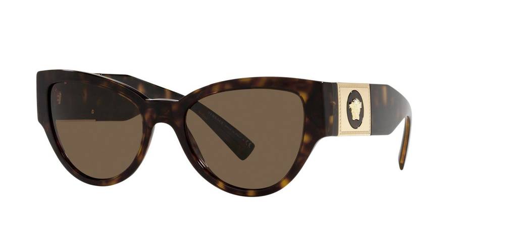 Versace Sunglasses VE4398-108/73