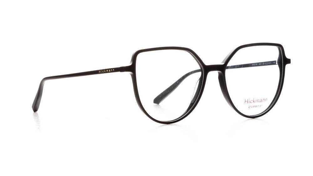 Hickmann Okulary korekcyjne HI6196-A01