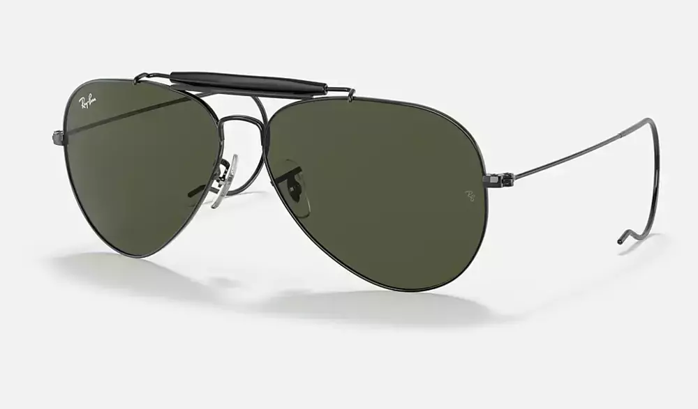 Ray-Ban Sunglasses RB3030-L9500