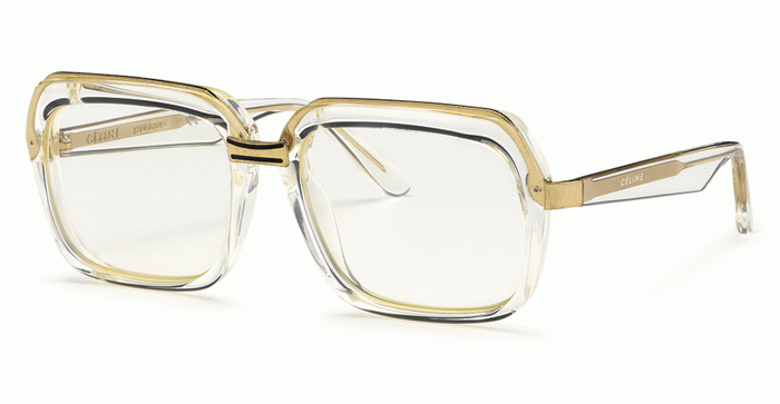 Celine Sunglasses CL40050U-022