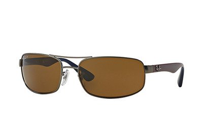 Ray-Ban Sunglasses Glasses RB3445 - 029/57