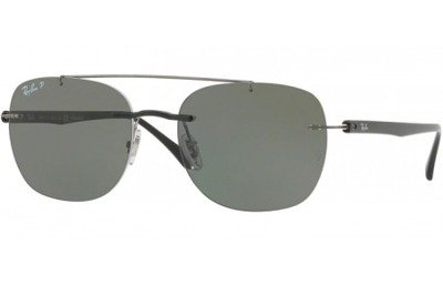 Ray-Ban Sunglasses Polarized RB4280-601/9A