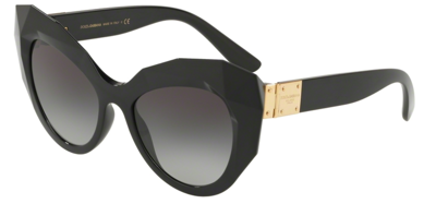 Dolce & Gabbana Okulary przeciwsłoneczne DG6122-501/8G