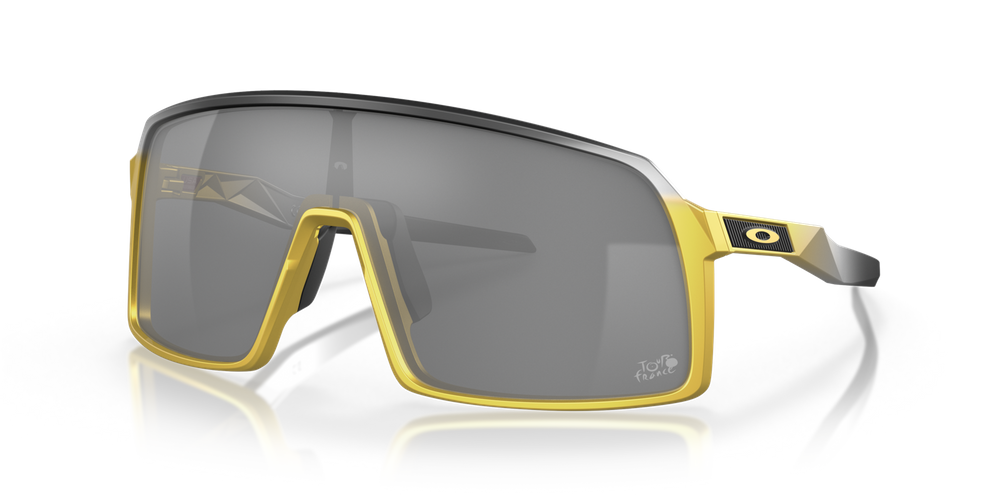 OAKLEY Okulary przeciwsłoneczne SUTRO Trifecta Fade/Prizm Black OO9406-18