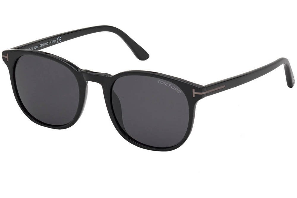 Tom Ford Sunglasses FT0858-N-01A