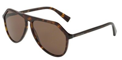 Dolce & Gabbana Sunglasses DG4341-502/73
