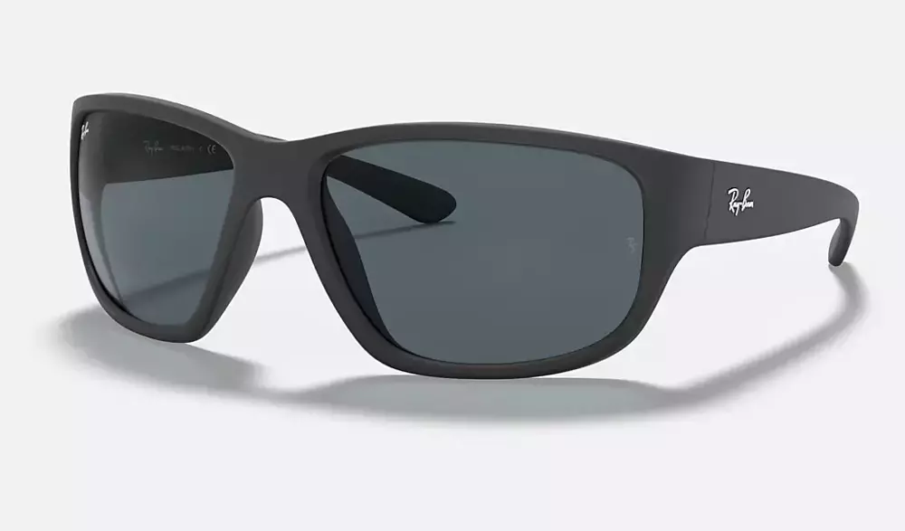 Ray-Ban Sunglasses RB4300-601SR5