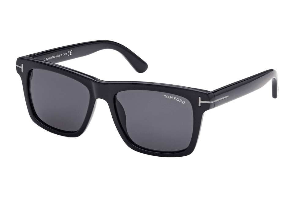 Tom Ford Sunglasses FT0906-N-01A
