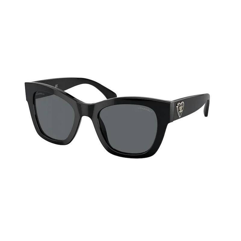 Chanel Okulary przeciwsłoneczne CH5478-C501S4
