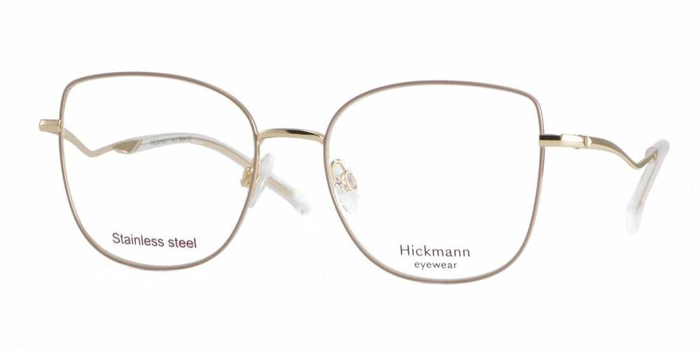 Hickmann Optical frame HI1122-05A