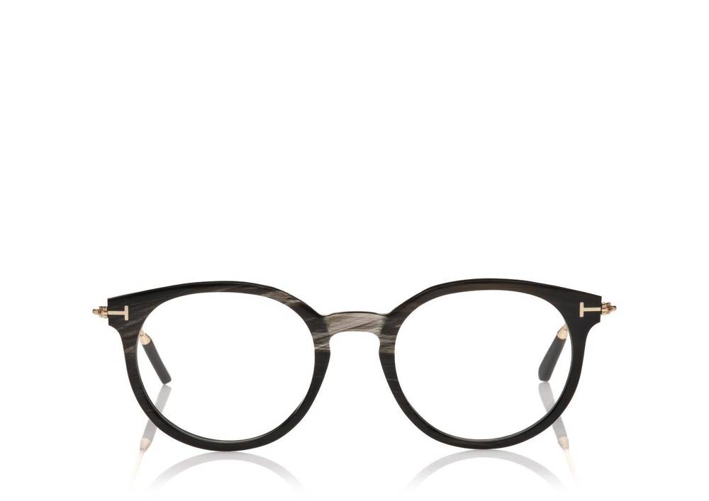 Tom Ford  PRIVATE COLLECTIONO Okulary korekcyjne                                  FT5723-P-063