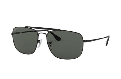 Ray-Ban Sunglasses THE COLONEL RB3560-002/58