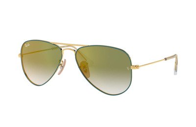 Ray-Ban Sunglasses Junior RB9506S-275/W0