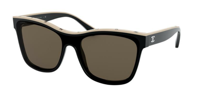 Chanel Sunglasses CH5418-C534/3