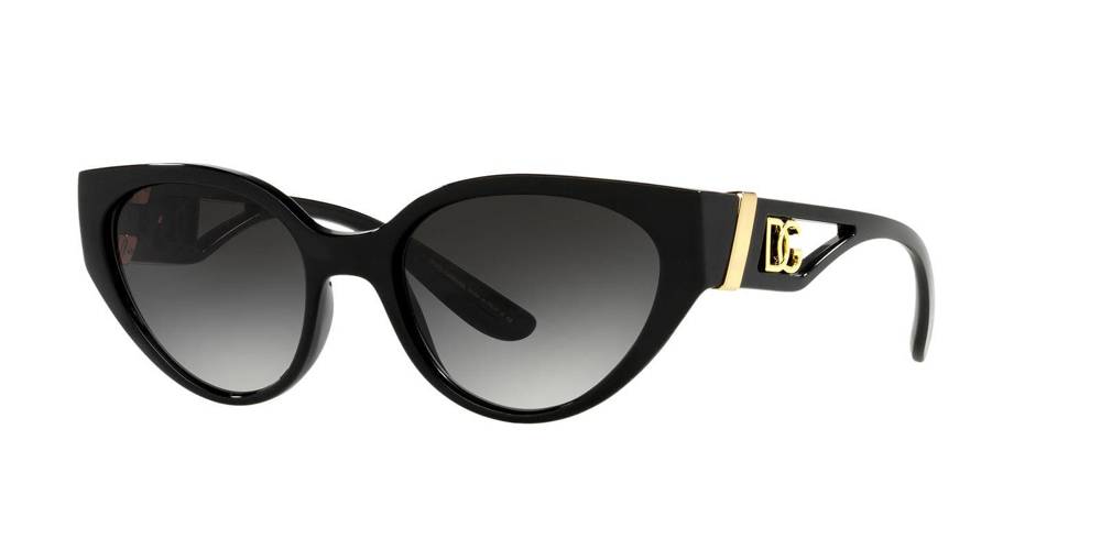 Dolce & Gabbana Okulary przeciwsłoneczne DG6146-501/8G