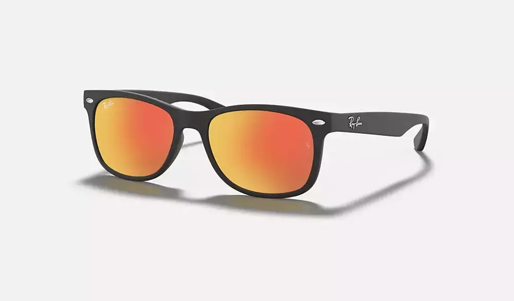 Ray-Ban Sunglasses Junior RJ9052S - 100S/6Q
