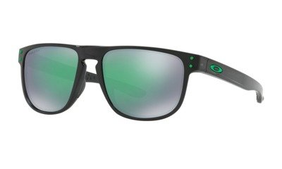 Oakley  Sunglasses HOLBROOK R Black Ink/Prizm Jade OO9377-03