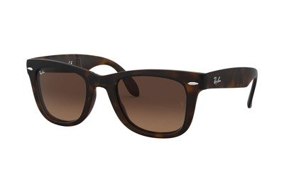 Ray-Ban Sunglasses RB4105-894/43