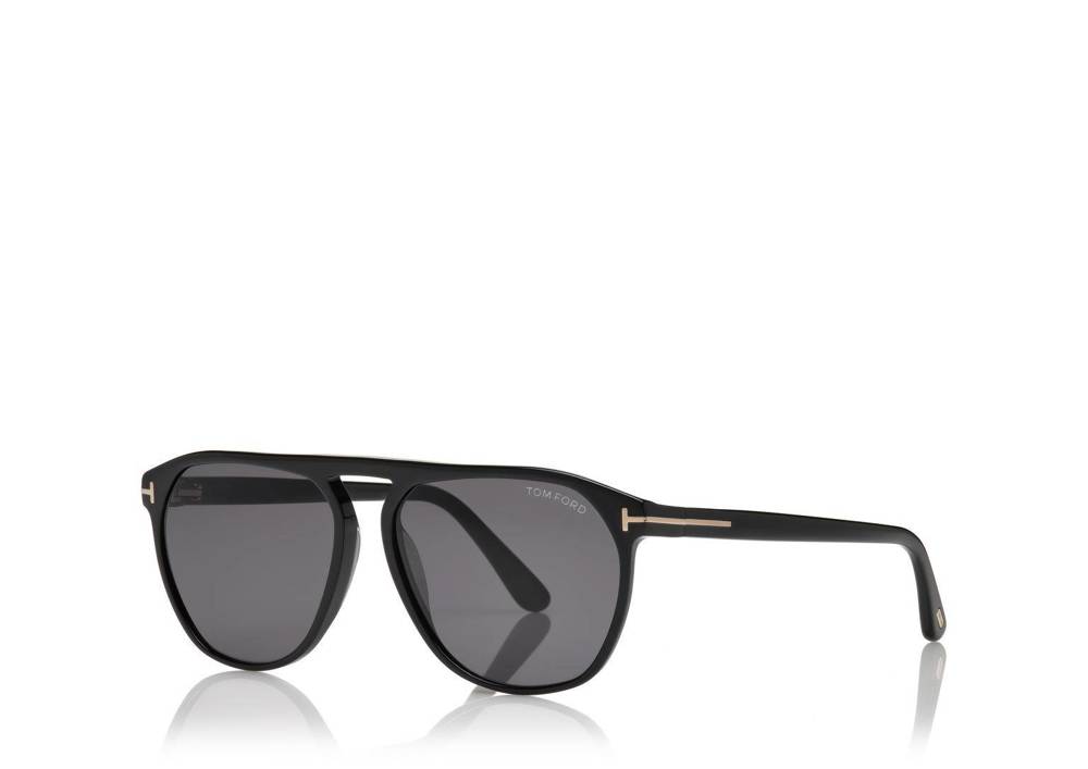 Tom Ford Sunglasses FT0835-01A