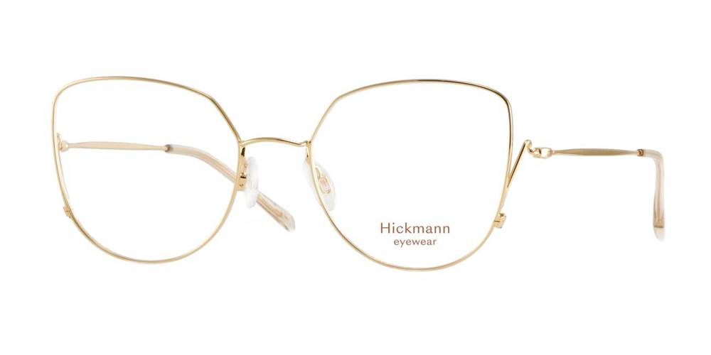 Hickmann Okulary korekcyjne HI1162-05A