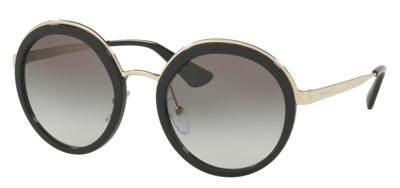PRADA Sunglasses PR50TS-1AB0A7