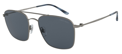 Giorgio Armani Sunglasses AR6080-300387