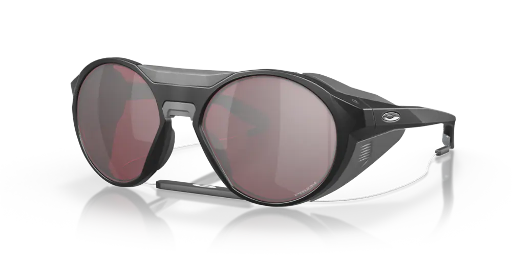 Oakley Sunglasses Matte Black/Prizm Snow Black OO9440-01