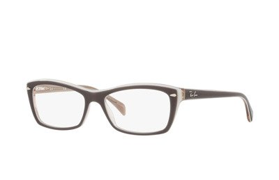 (OUTLET)* Ray-Ban Okulary korekcyjne RB5255-5778