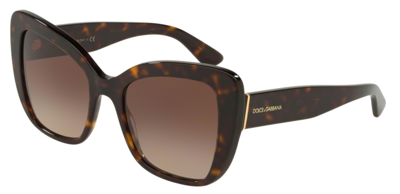 Dolce & Gabbana Okulary przeciwsłoneczne DG4348-502/13