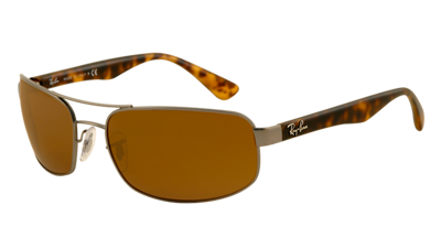 Ray-Ban Sunglasses Glasses RB3445 - 029/3K